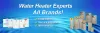 Water Heater Services Toronto - Heater Repair Service | Installmart