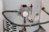 Causes of Water Heater Failure at a Business