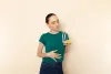 What Causes Water to Break During Pregnancy?