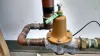 How To Increase The Water Pressure?