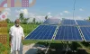 Solar Water Pump - Mahindra Solarize 