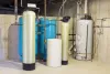What Is A Water Softener Made Of?
