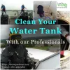 Reliable Water Tank Cleaning Service in Bangalore ~ Reliable Home Service Provider in India