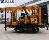 BEST Small Water Borehole Drilling Machine for Sale 2022