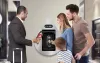 Refillable Water Stations 
