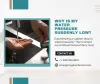 Causes of Quick Low Water Pressure