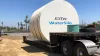 Water Tank Installation