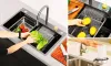 Why is a Waterfall Kitchen Sink such a popular choice in 2024