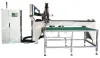 The Benefits of Using a PU Foam Gasket Machine by Shwinman