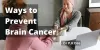 What exactly is brain cancer?