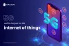 5G and its impact on internet of things | WebClues Infotech