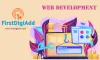 Web Design & Development Services | Web Development Company in Pune