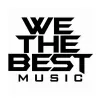 We the Best Font