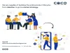 We are capable of building the entire product lifecycle, from ideation to go to market strategy