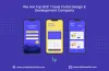 B2C Travel Portal Development
