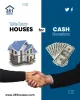 We Buy Houses In Houston | Reach Out To 281 Houses