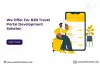 B2B Travel Booking Portal Development Company