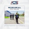 Security Guard services