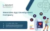 Wearable app development specialist delivering exceptional results