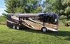 Electric RV Awning | A&E Awnings | Big Daddys Parts