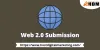 Web 2.0 Websites | Free Web 2.0 Submission Sites List 2022 | HDM