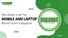 Trusted Mobile and Laptop Service Partner for Quality Repairs