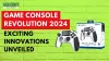 "Innovations Transforming the Gaming Industry