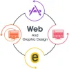 Web Design and Graphic design services India - Fullestop