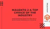 Asynchronous Web APIs and much more makes Magento 2 a favorite | Article Event