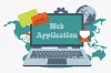 What is the Process of Web Apps Development?