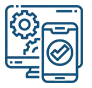 Custom Cross Platform App Development - OnGraph