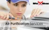 Best Air Purification Services | Wehvac