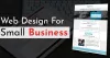 Small Business Website Designing Services