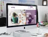 Great At Offering Services of Web Design in Sharjah