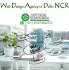 Best Web Design Agency in Delhi NCR – AstrumInfotech