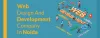 Web and App Development Company In Noida