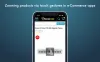 Ecommerce Mobile App Development Cost and the Latest Mobile Commerce Trends in 2018