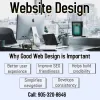 Effective Web Design &amp; Development for Business Growth