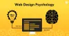 Use Psychology of Web Design to Boost your Website Conversion