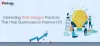 Web Designs Trends 2019 That Help Businesses to Improve ROI