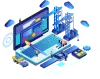 Website Designing Company in Meerut 