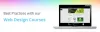 Web Designing Training in Chennai with Guaranteed Placement - WDC