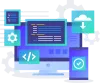 Hire a Professional And Highly Skilled Web Developer In California &raquo; Tagline Infotech