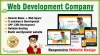 Web Development Company in Mohali | Dial +91 9216041313