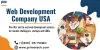 Web Development Company USA | Visual.ly