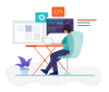 WHY LARAVEL FRAMEWORK IS JUST RIGHT FOR WEB DEVELOPMENT in 2022