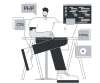 Website Development Services | PHP | Laravel | Headless CMS
