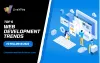 Top 5 Web Development Trends To Follow In 2022