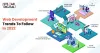 Web Development Trends to Keep You Ahead of the Competition in 2022