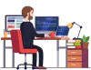 The Best Web Development Company in TORONTO | CANADA